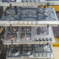 از تولید به مصرف/گاز صفحه‌ای و طرح فر|اجاق گاز و لوازم برقی پخت‌وپز|بوشهر, |دیوار