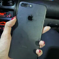 آیفون 7plus|موبایل|رشت, شهرک پردیسان|دیوار