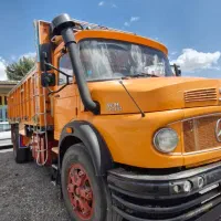 بنز تک باری ۱۴۰۰