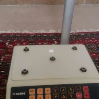 ترازوی رادین ۳۰ کیلویی