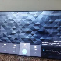 تلویزیون سونی65 اینچx9000|تلویزیون و پروژکتور|بلده, |دیوار