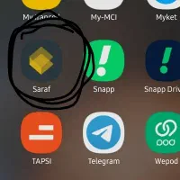 درامد با گوشی در ۵ دقیقه