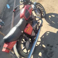 موتور ایژ ۲۰۰۰|موتورسیکلت|قائن, |دیوار