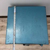 گاو صندوق|ابزارآلات|قم, دروازه ری|دیوار