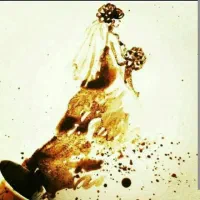 فال قهوه و سرکتاب و استخاره