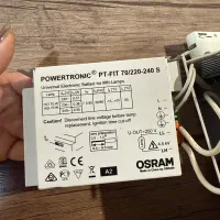 لامپ هالوژنی|لامپ و چراغ|کرج, گلشهر|دیوار