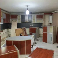 کابینت دست دو