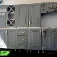 کابینت همشهری|مصالح و تجهیزات ساختمان|رودسر, |دیوار