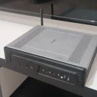 مینی کیس حرفه ای/رم 8/اس اس دی 256