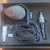 دستگاه میکروپیگمنتیشن