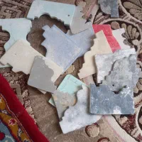 کشو ابزار گج کاری