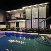 ویلای تریبلکس چهارخاب  هورای 3 مراسمی اقامتی