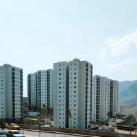 پردیس فاز 11 2B2 تحویلی - خام - ویو عالی »