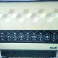 بخاری گازسوز نیک کالا