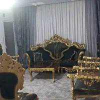 مبل استیل در حد