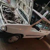 پراید مدل 85 بسیار تمیز و خونگی|خودرو سواری و وانت|بافق, |دیوار