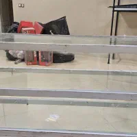 ویترین (پیشخوان)|فروشگاه و مغازه|کوهسار (البرز), |دیوار