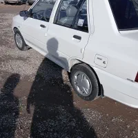 پراید ۱3۲|خودرو سواری و وانت|تربت‌حیدریه, پائین ولایت|دیوار