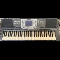 فروش ارگ YAMAHA 1000 psr اصل ژاپن