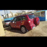 ام وی ام ایکس 33نیو|خودرو سواری و وانت|رزن, |دیوار