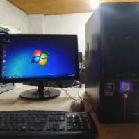 کیس گرافیکدار DDR3 باضمانت