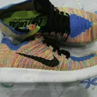کتونی اورجینال NIKE FREE
