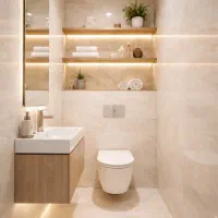 طراحی دکوراسیون داخلی ‌امکان معرفی تیم اجرا