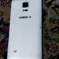 سامسونگ گلکسی نوت 4سالم|موبایل|مشهد, ثامن|دیوار