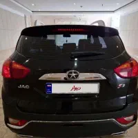 جک اس ۳ مدل ۱۴۰۰