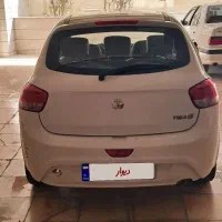 تیبا ۲ مدل ۱۴۰۰|خودرو سواری و وانت|اسلام‌شهر, شهرک انبیا|دیوار