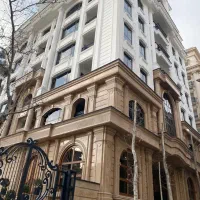 قیطریه*تواضعی*بقیمت ترین ملک شمرون۲۳۹متر ۳ پارکینگ