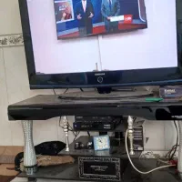 تلویزیون|تلویزیون و پروژکتور|ورامین, شهرک مدرس|دیوار