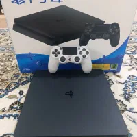 PS4 اسلیم کپی خور