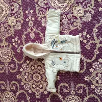 کاپشن بچه گانه سالم|کفش و لباس بچه|اصفهان, آزادگان|دیوار