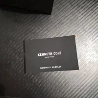 ساعت اتوماتیک Kenneth Cole مدل CL21247|ساعت|رشت, دیلمان|دیوار