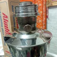 2 عدد لمپا چراغ انگلیسی نمره 21|لامپ و چراغ|آمل, |دیوار