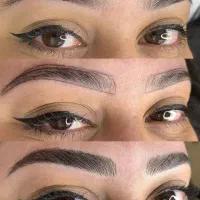 آموزش تتوی بدن وآرایش دائم تا استادی|خدمات آموزشی|رشت, باهنر|دیوار