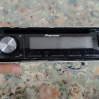 ضبط کنوود و پایونیر ۳۶۵۰