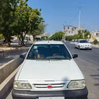 پراید مدل ۹۲