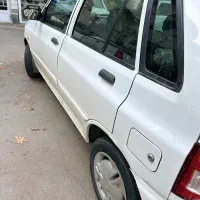 پراید ۱۱۱ مدل ۹۷|خودرو سواری و وانت|ارومیه, |دیوار