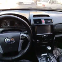 سردار 820|خودرو سواری و وانت|چمستان, |دیوار