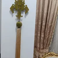 مدال پرده