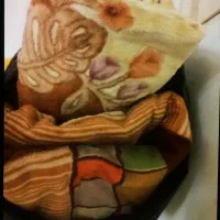 پتو گلبافت دو نفره