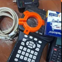 نصب ونصاب انواع آنتن های ثابت و گردون