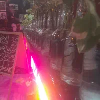 باریستا خانم مسلط به بار گرم و سرد|استخدام خدمات فروشگاه و رستوران|تهران, دولتخواه جنوبی|دیوار