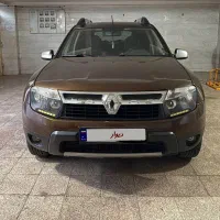 رنو داستر 2015