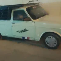 پیکان وانت مدل 85