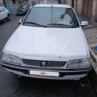 پژوSLXمدل۱۳۹۵بیرنگ۹۵۰/۰۰۰/۰۰۰