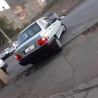 پراید مدل 82|خودرو سواری و وانت|تبریز, |دیوار