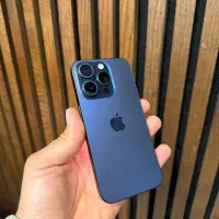 iphone 15 pro آیفون ۱۵ پرو